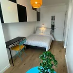 Superbe Haussmannien Suspendu * Παρίσι
