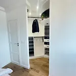 Διαμέρισμα Superbe Haussmannien Suspendu *