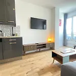 Superbe Haussmannien Suspendu Διαμέρισμα Παρίσι