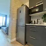 Superbe Haussmannien Suspendu Διαμέρισμα