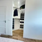 Superbe Haussmannien Suspendu Παρίσι