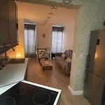 Superbe Haussmannien Suspendu Παρίσι