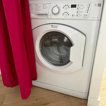 Apartament Superbe Haussmannien Suspendu